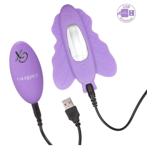 Стимулятор Butterfly Remote Rocking Penis