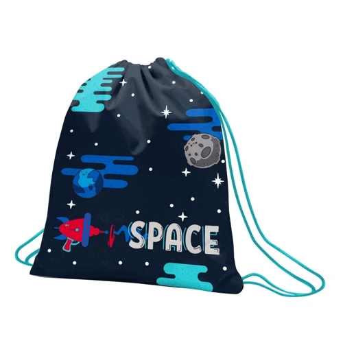 Сумка для взуття 1Вересня SB-10 Out of Space (533503)