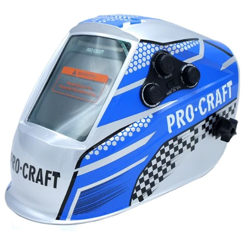 Маска сварочная ProCraft SHP100-90 фото 1