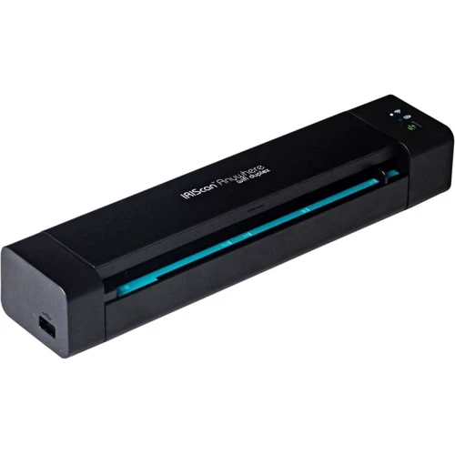 Сканер Canon IRIScan Anywhere 6 WIFI Duplex (461854): Тип скануючого елементу CIS