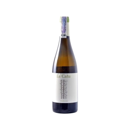 Вино La Cana Albarino (0,75 л) (BW8427)