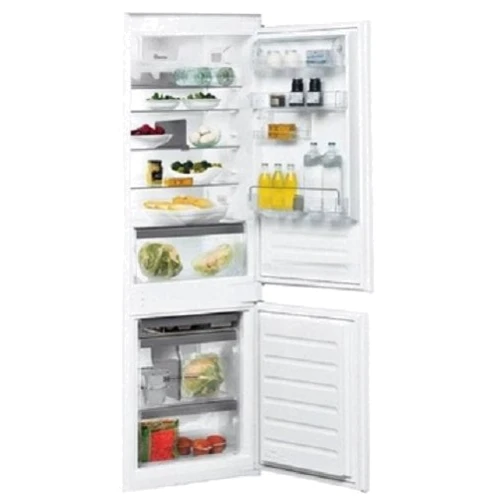 Встраиваемый холодильник Whirlpool ART 6711 SF2
