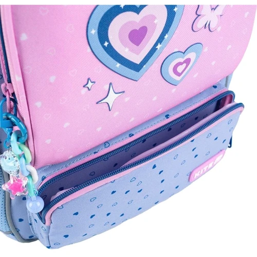 Рюкзак детский Kite K25-559XS-1 Kids 559 Lovely фото 11