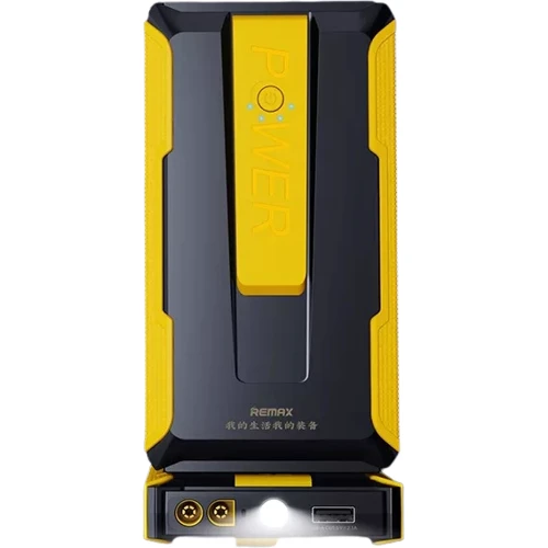 REMAX Jump Starter RPP-511 6000mAh: Тип Автономное пусковое устройство (бустер)