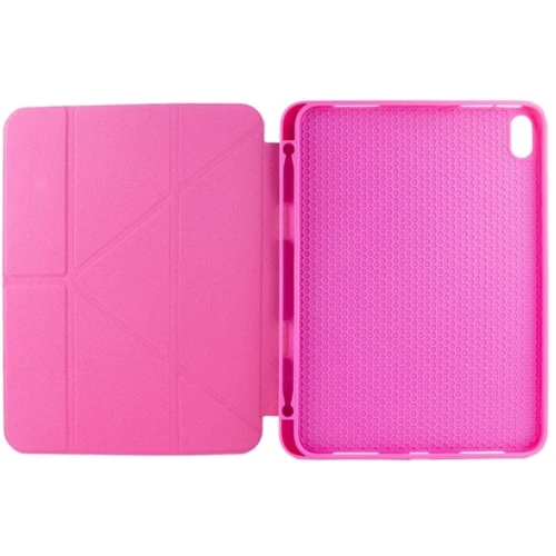 Аксесуар для iPad Epik Origami Case Book Barbie Pink for iPad 10.9" 2022: Тип аксесуара чехол