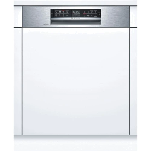 Встраиваемая посудомоечная машина BOSCH SMI68TS06E: Расход воды, л 9,5