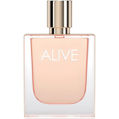 Парфюмированная вода Hugo Boss Boss Alive 80 ml Тестер