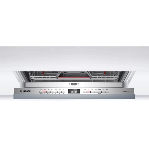 Встраиваемая посудомоечная машина Bosch SMV4HMX65Q: Размеры 59.8х81.5х55 см