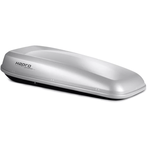 Hapro PROBOX 560 (HP 20772): Габариты 208 х 88 х 42 см