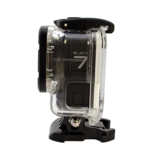 Открытый бокс Skeleton Housing для GoPro HERO7, HERO6 и HERO5 Black Telesin GP-WTP-502 фото 2