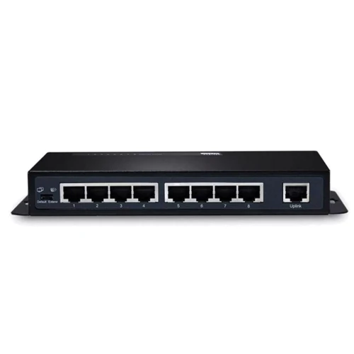 Мережевий комутатор Netis PE6109H