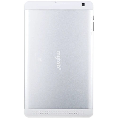 MYTAB Volta 10.1" (U103GT1) LTE 2/32GB Silver Grade B1 фото 4