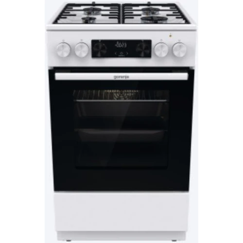 Плита комбинированная Gorenje GK5C40WH