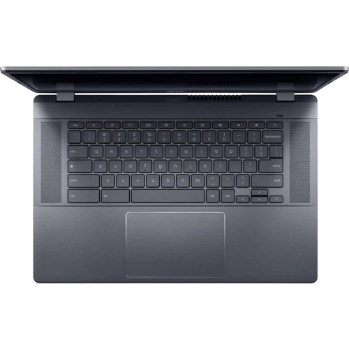 Ноутбук Acer Chromebook Plus CB515-2HT (NX.KNYEU.004) UA: Видеоадаптер Intel Iris Xe Graphics