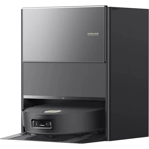 Робот уборщик Dreame Aqua 10 Ultra Roller Complete Black (RLH71DE-1-bl)