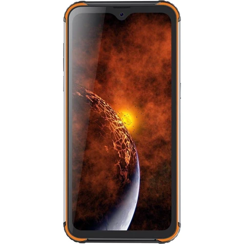 Смартфон Blackview BV9800 Pro 6/128Gb Dual Orange: Оперативная память 6 ГБ