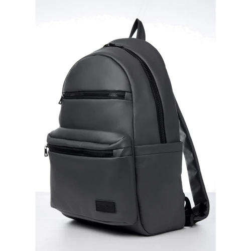 Женский рюкзак Sambag Zard 0KT серый (25058009): Пол Женский