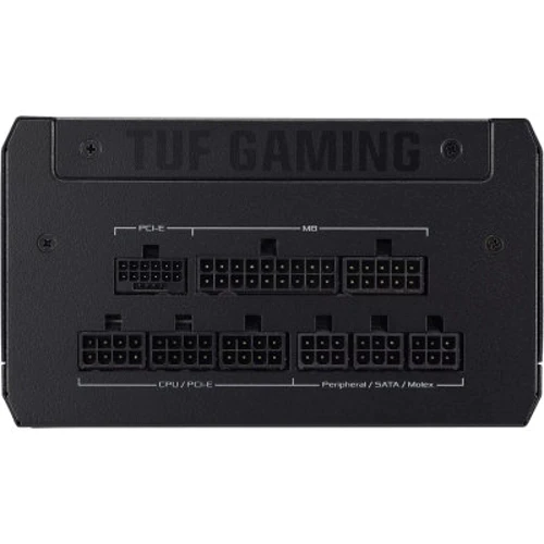 Блок живлення ASUS TUF-GAMING-1000G: Потужність, Ватт 1000