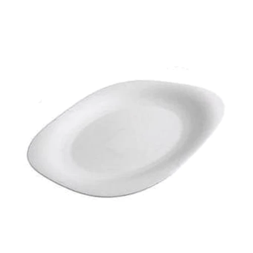 Тарелка десертная Luminarc Carine White D2366 (190 мм)