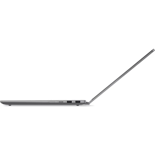 Ноутбук Lenovo IdeaPad 5 2-in-1 14Q8X9 (83GH0003US): Экран 14" OLED (1920x1200)