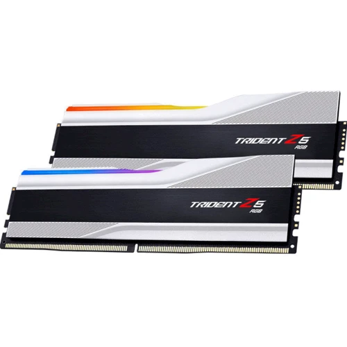 G.Skill 32 GB (2x16GB) DDR5 6000 MHz Trident Z5 RGB (F5-6000J3040F16GX2-TZ5RS)