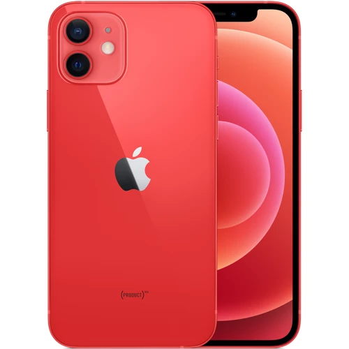 

Apple iPhone 12 128GB Red