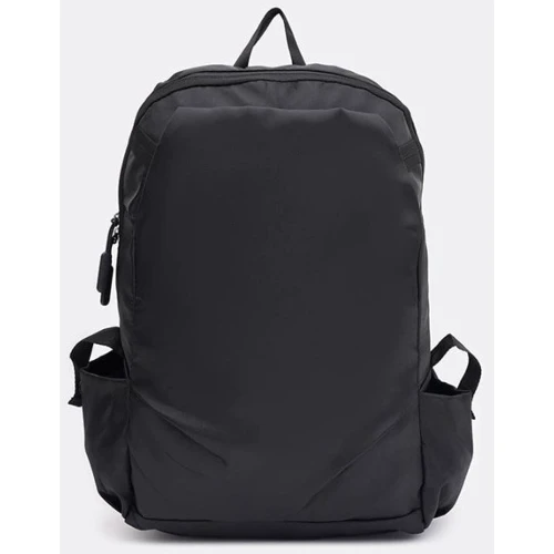 Мужской рюкзак Monsen черный (C1PI255bl-black): Пол Мужской