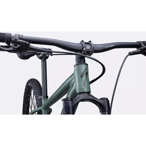 Велосипед Specialized ROCKHOPPER ELITE 27.5 2023 (888818757602): Диаметр колес 27.5 дюймов
