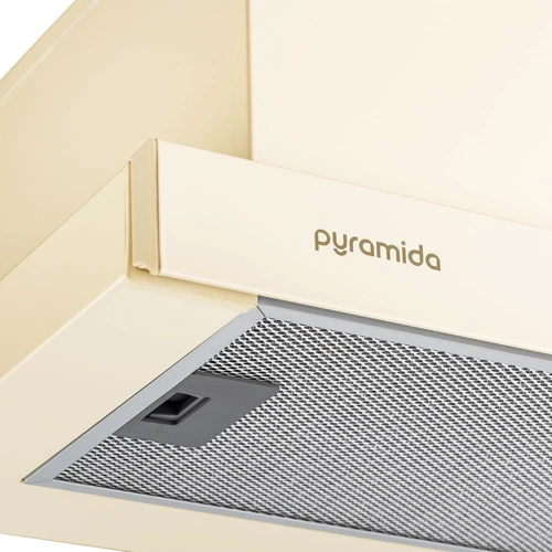 Вытяжка Pyramida TLX2-50 IV фото 6