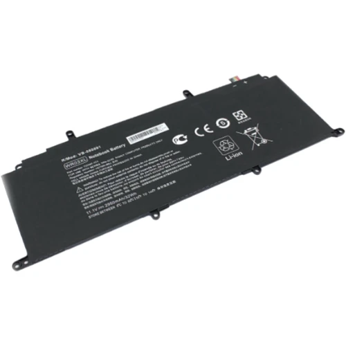 Батарея для ноутбука HP (WR03XL) Split X2 13-M 11.1V Black 2950mAh OEM