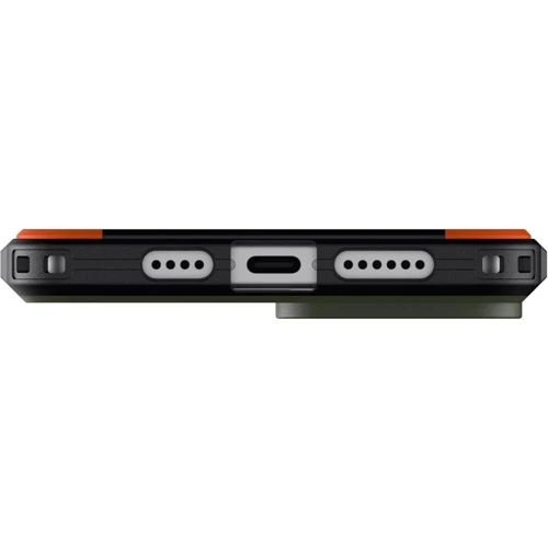 Чехол для iPhone Urban Armor Gear UAG Civilian Magsafe Olive Drab (114306117272) for iPhone 15 Plus: Тип аксессуара чехол