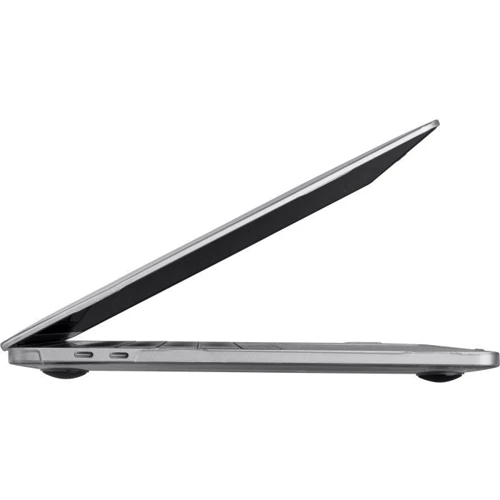 LAUT Slim Crystal-X Clear (L_13MP20_SL_C) for MacBook Pro 13" M1 / Pro 13" M2: Тип аксессуара чехол