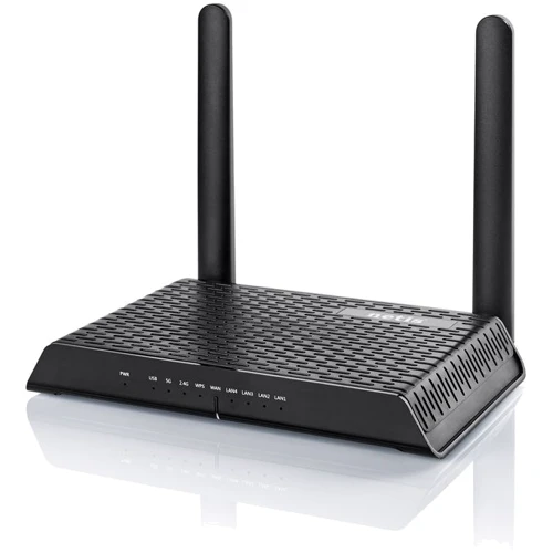 Маршрутизатор Wi-Fi Netis N1