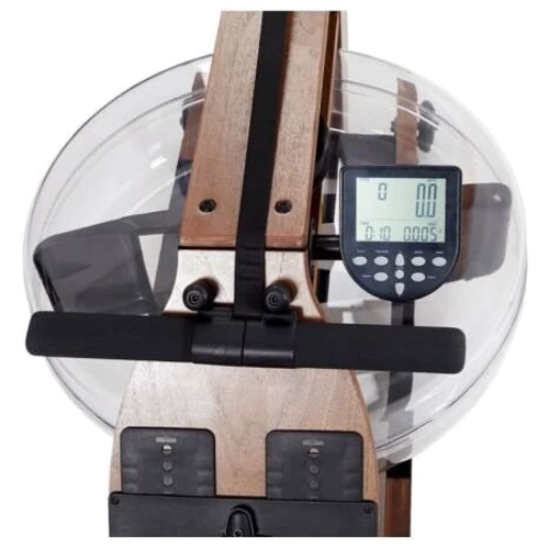 Гребний тренажер Fit-On Row Walnut M5 (Орех) 4433-0001