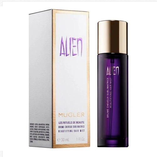 

Дымка для волос Thierry Mugler Alien 30 ml