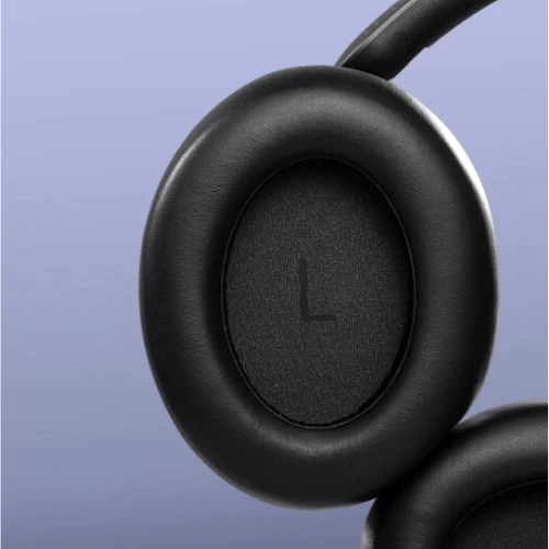 Наушники 1More SonoFlow SE Black: Время работы, ч 70