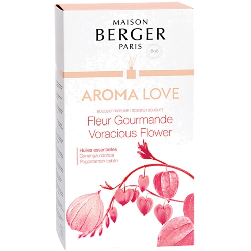 Диффузор Maison Berger Paris AROMA LOVE 180 мл (6226) фото 2