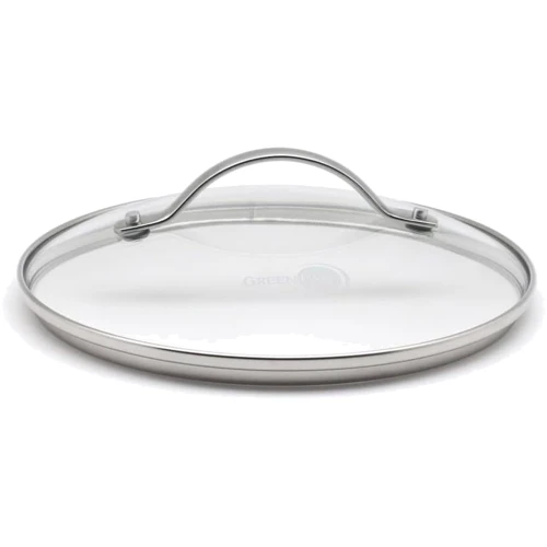 Кришка GreenPan скляна 16 см універсальна (CC006558-001)