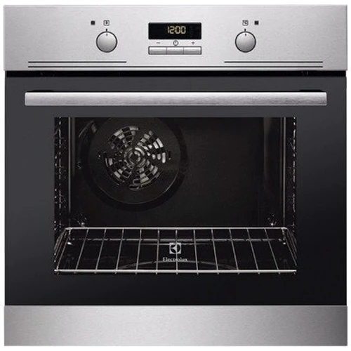 Духовой шкаф электрический Electrolux EZB3410AOX