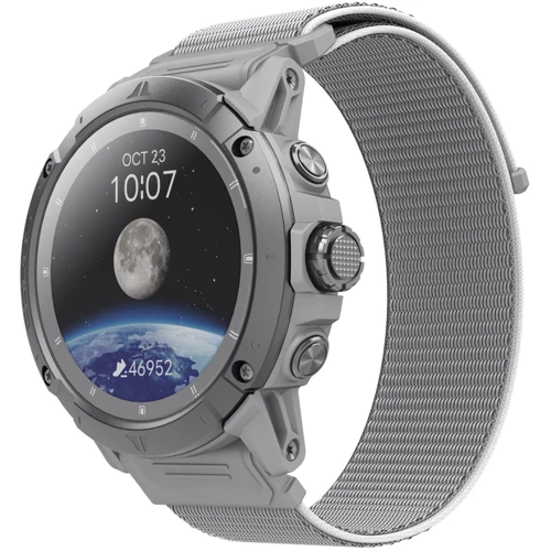 Смарт-часы Coros Vertix 2S Adventure Watch Moon