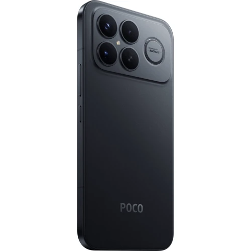Смартфон POCO F8 Ultra 12/256Gb Black (Global)
