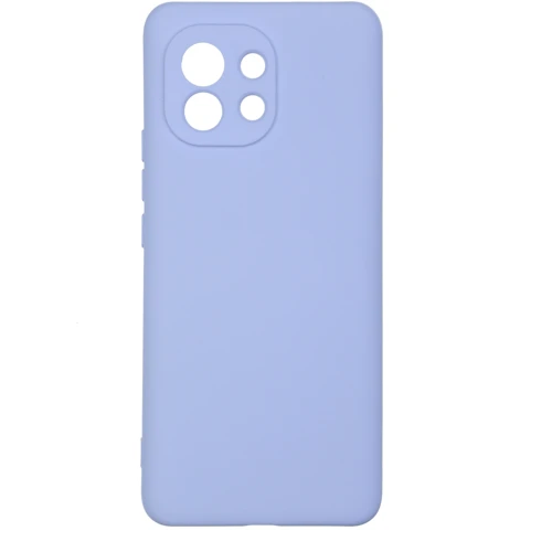 Чехол для телефонов ArmorStandart ICON Case Lilac for Xiaomi Mi 11 (ARM58257)