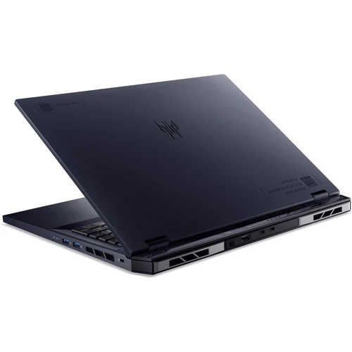 Ноутбук Acer Predator Helios Neo 18 PHN18-71 (NH.QS1EU.001) UA: Відеоадаптер NVidia GeForce RTX 4050, 6 ГБ GDDR6