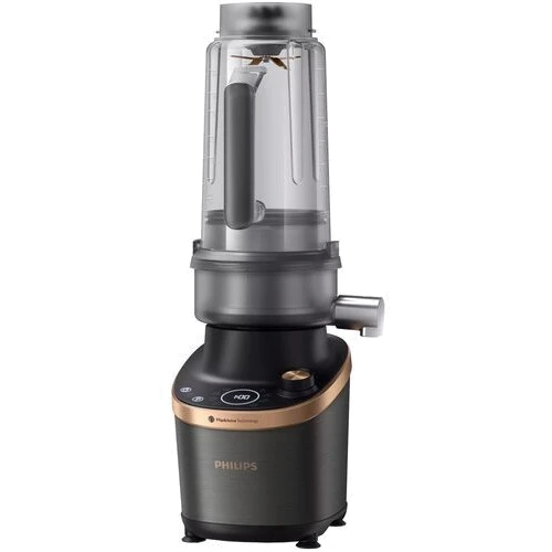 Блендер Philips HR3770/10: Потужність, Вт 1500