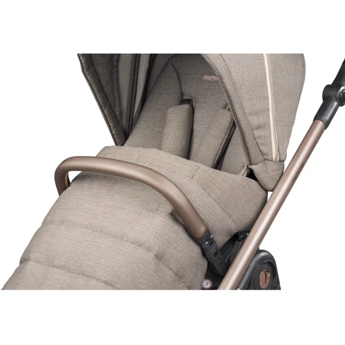 Коляска Peg-Perego Veloce Mon Amour (IP32000000BA36): Тип коляски Прогулочная