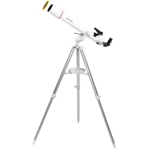Телескоп Bresser NANO AR-70/700 AZ із сонячним фільтром (4570700)