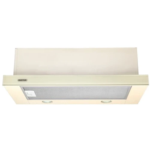 Вытяжка Eleyus Storm G 960 LED SMD 60 BG: Тип монтажа Встраиваемый
