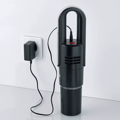 Пилосос Graef CrumbChef KC 502 фото 11