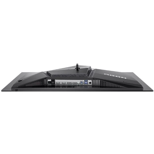 Монітор AOC AG276QZD: Роз'єми Выход на наушники, HDMI, DisplayPort, USB