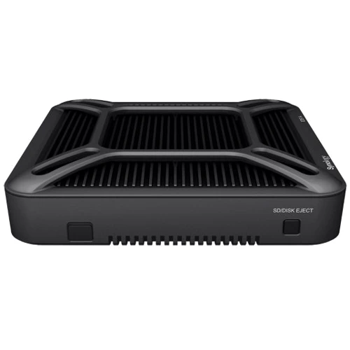 Сетевой накопитель (NAS) Synology EDS14 фото 5